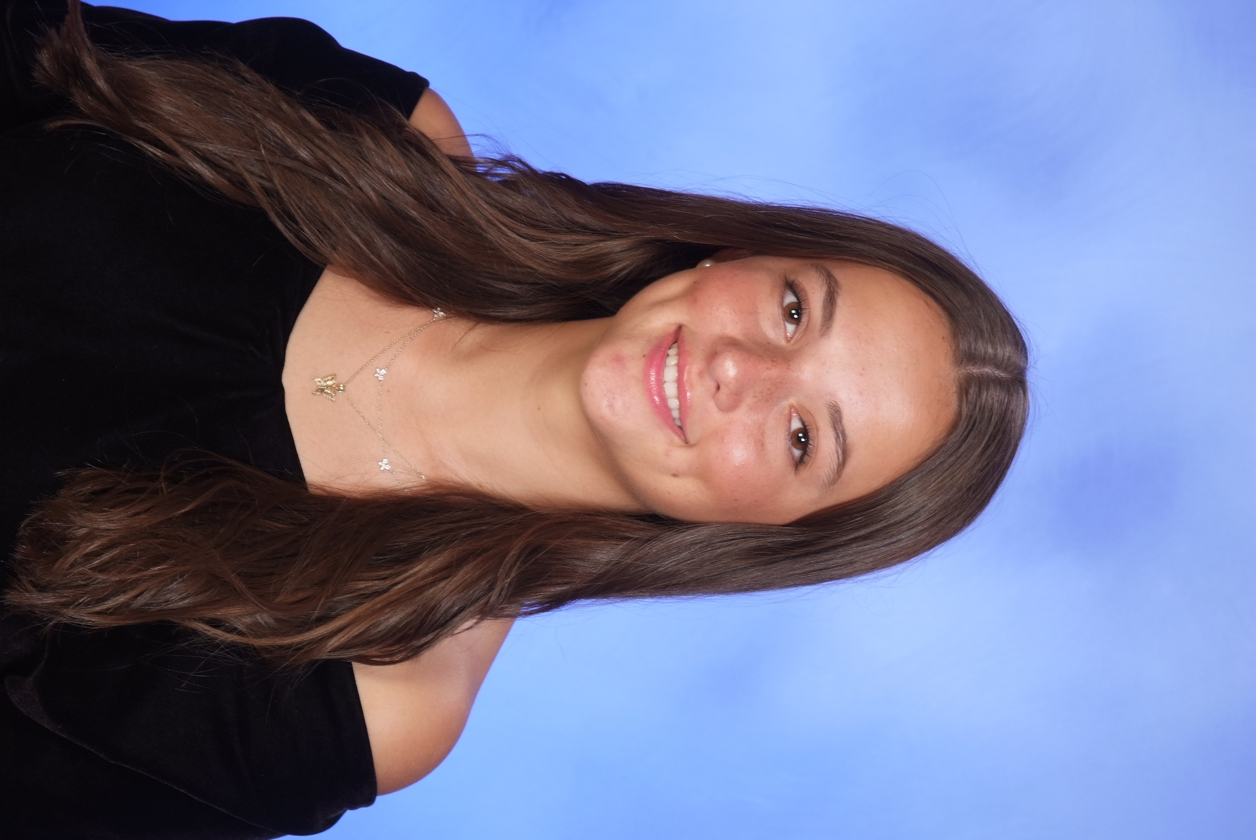 Portrait of Marissa Micioni